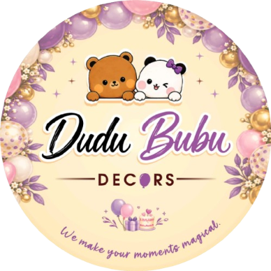 Dudu Budu Decors